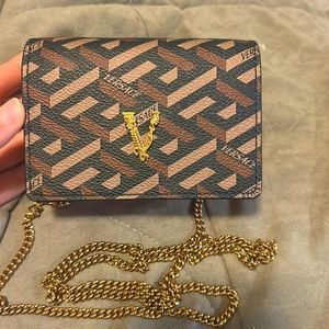 Versace La Greca Signature Mini